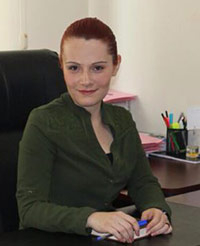 Av. Emine YUMUŞAK