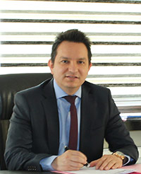 Av. Fatih DURMAZ