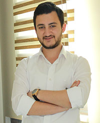 St.Av. Zekeriya AKDOĞAN