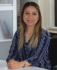 Sekreter Seher SELEK